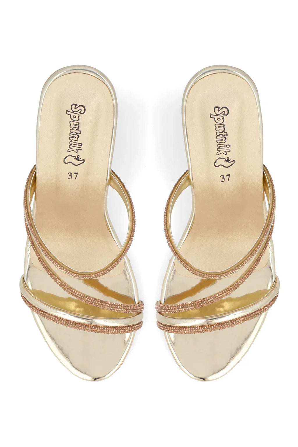 Golden Fancy H02758/011