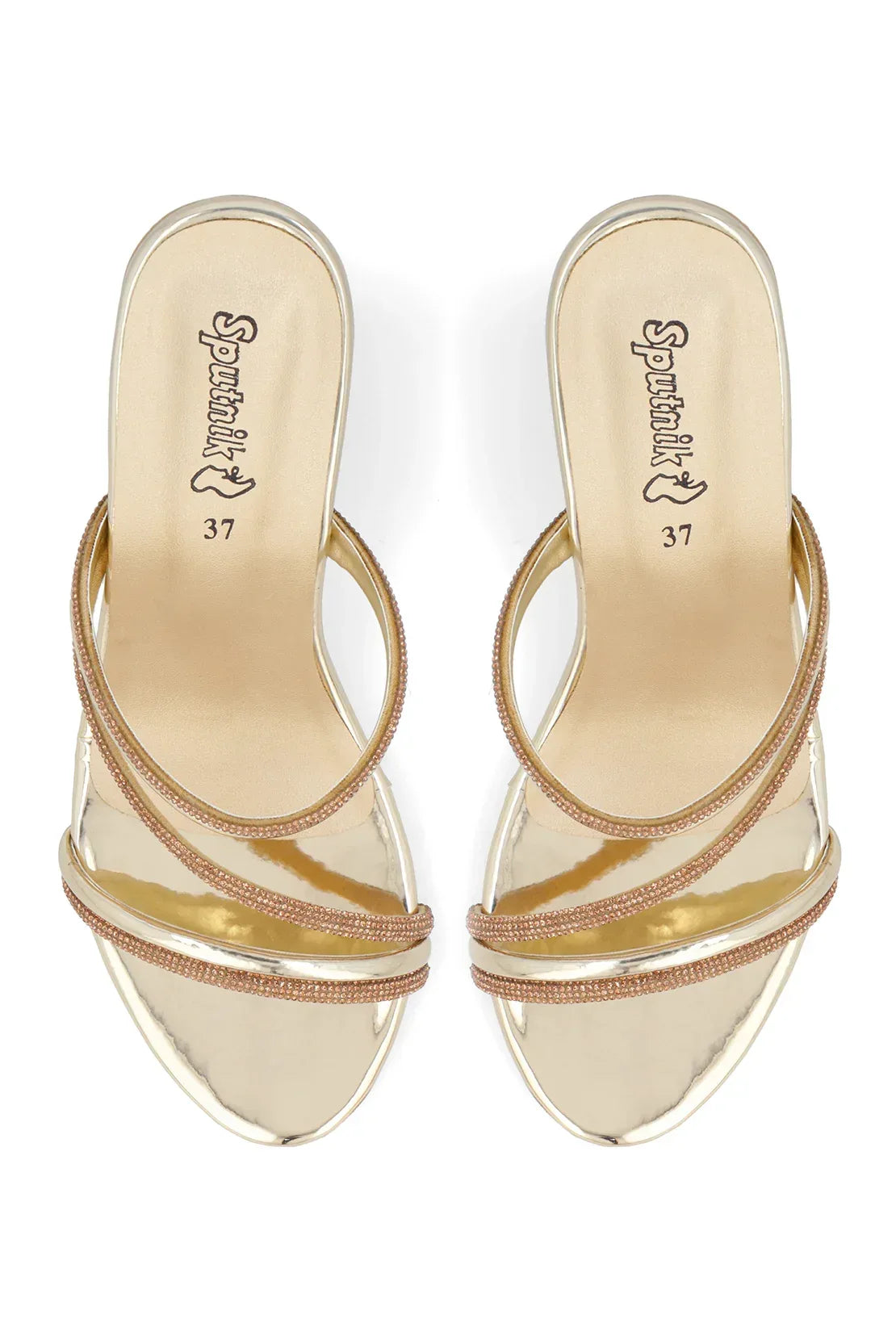 Golden Fancy H02758/011