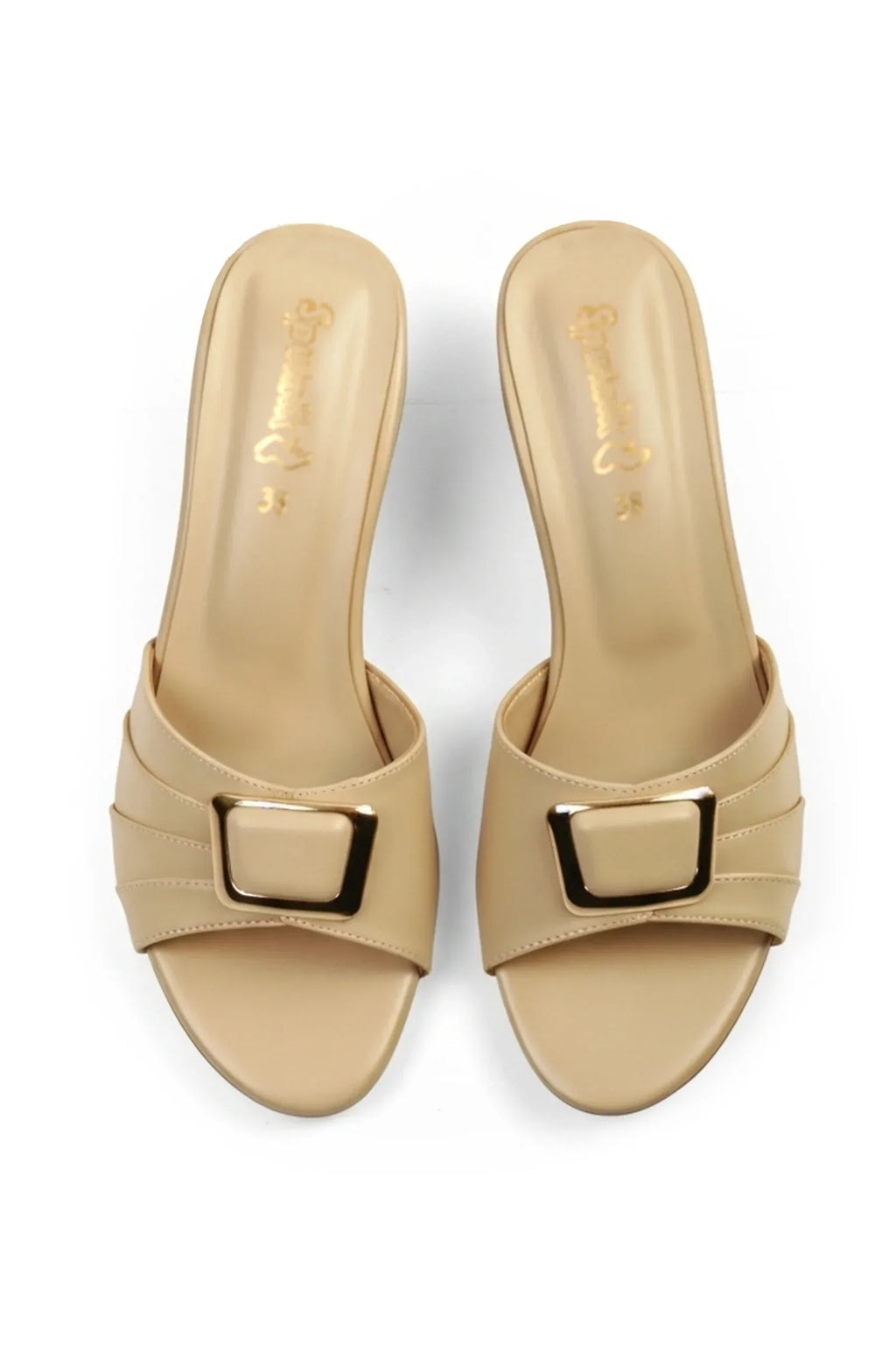 Fawn Heel K02411/006