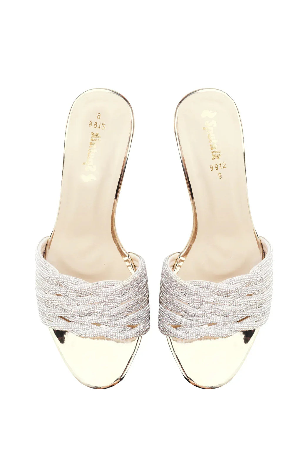 Golden Fancy J02718/011