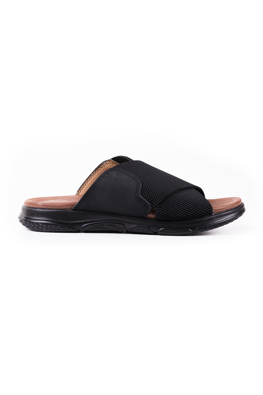 Black Slipper L00034/002