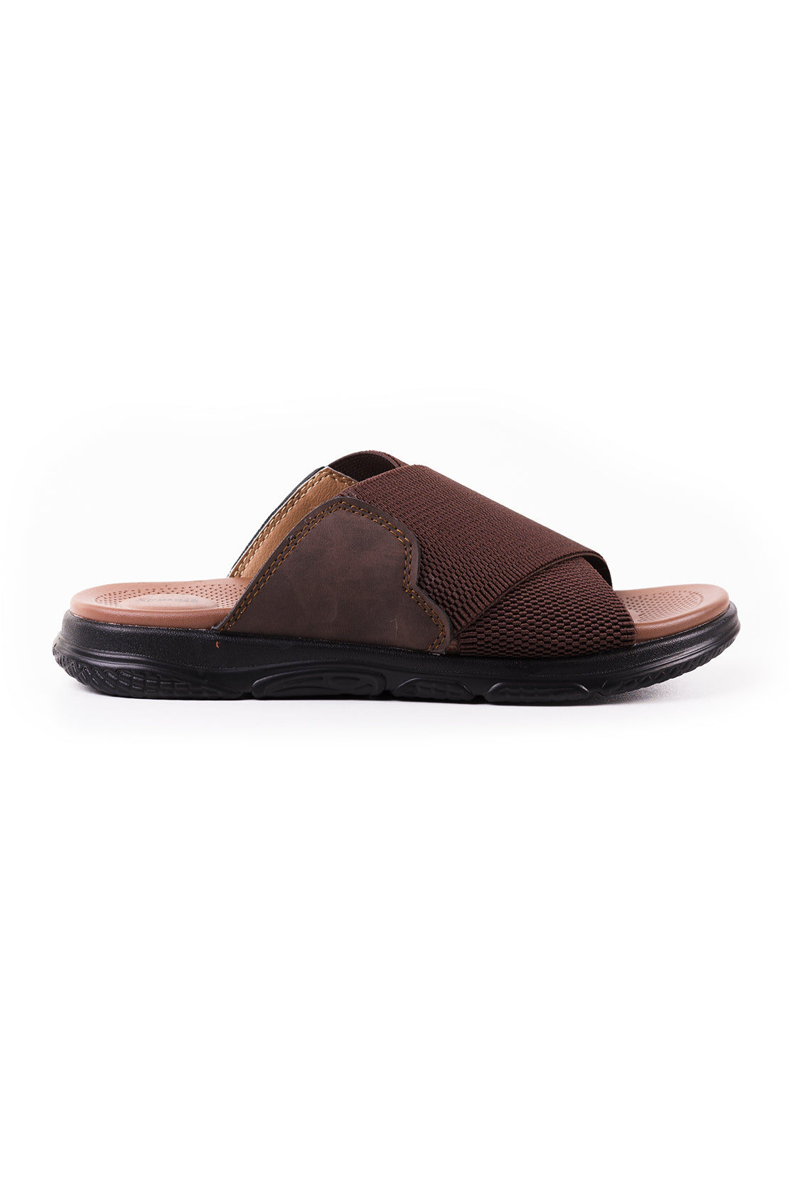 Brown Slipper L00034/014