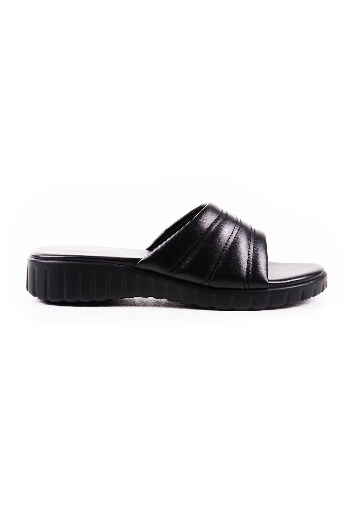 Black Comfort L02625/002