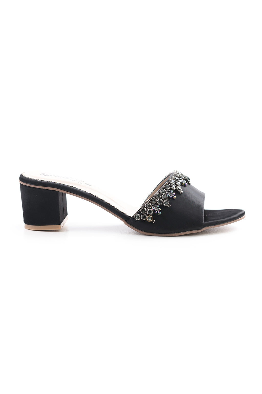 Black Fancy J02479/002