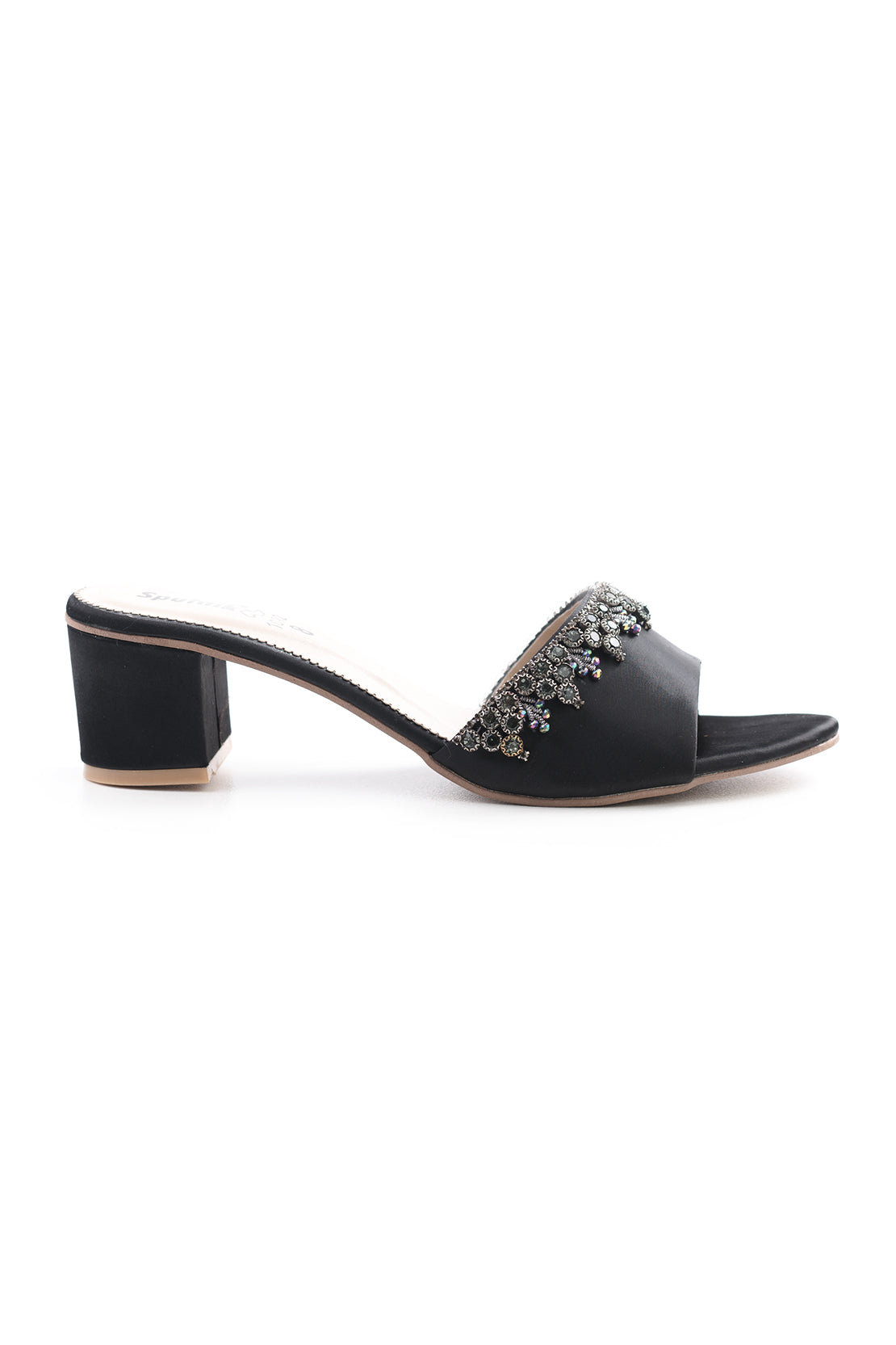 Black Fancy J02479/002