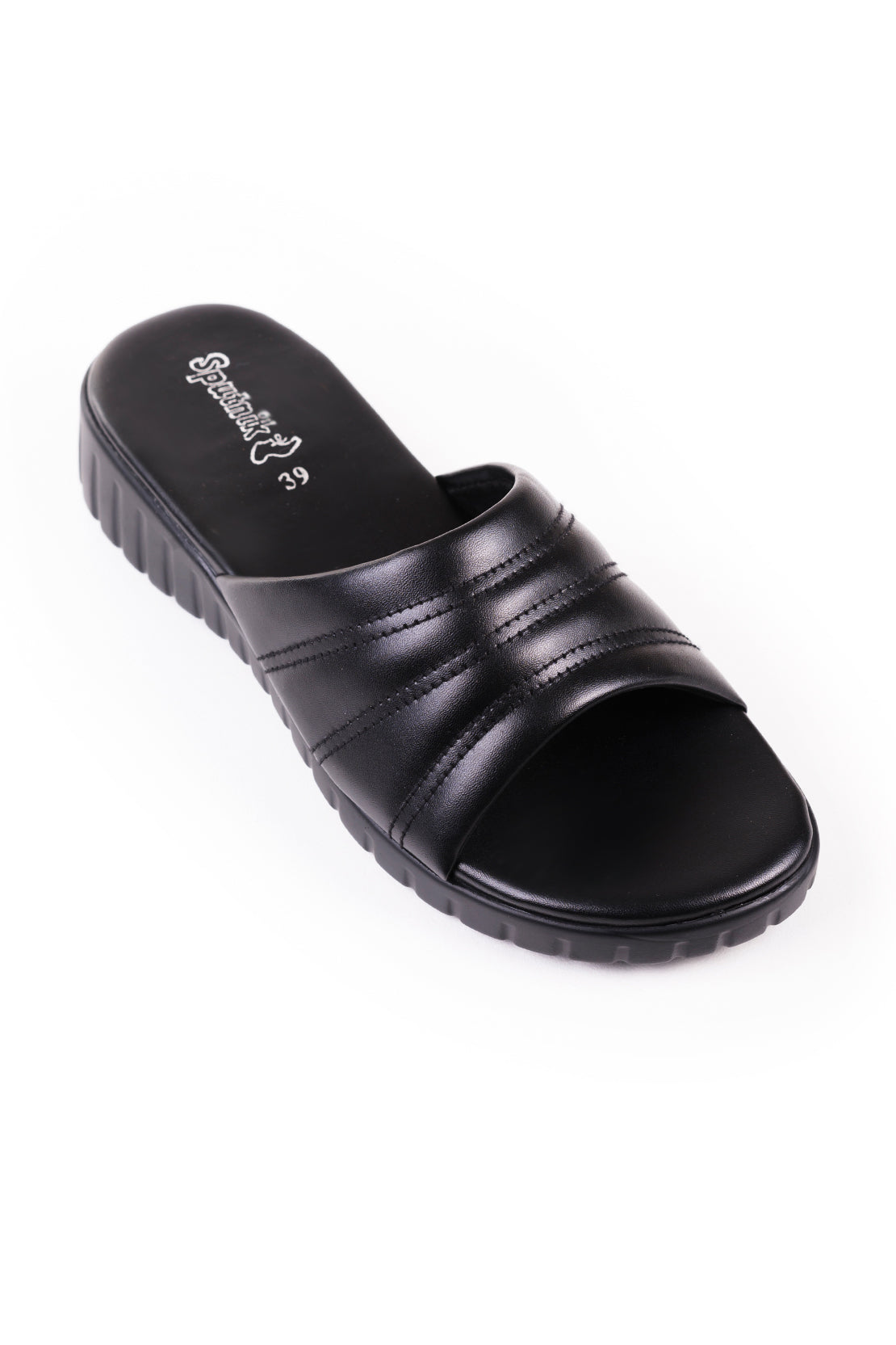 Black Comfort L02625/002