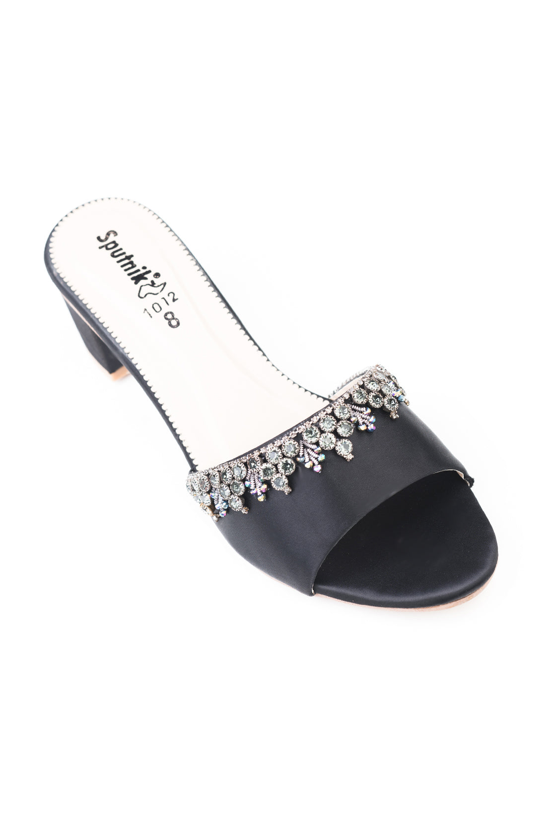Black Fancy J02479/002