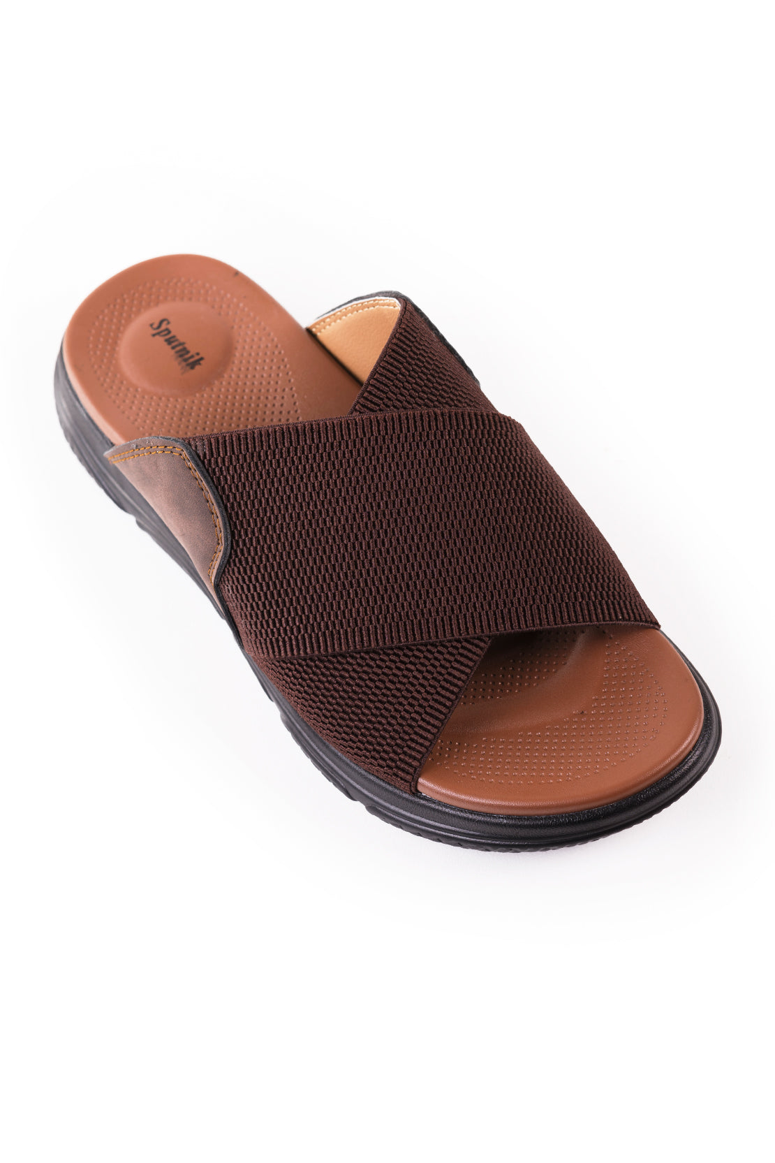 Brown Slipper L00034/014