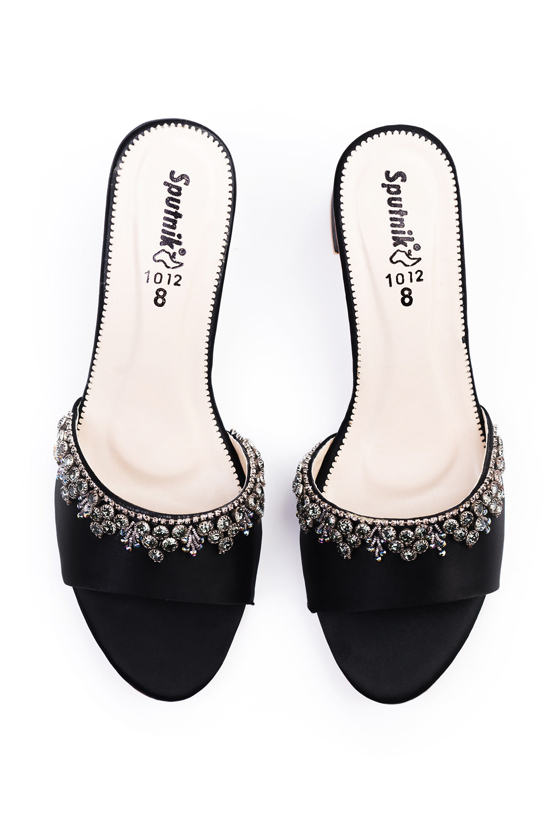 Black Fancy J02479/002