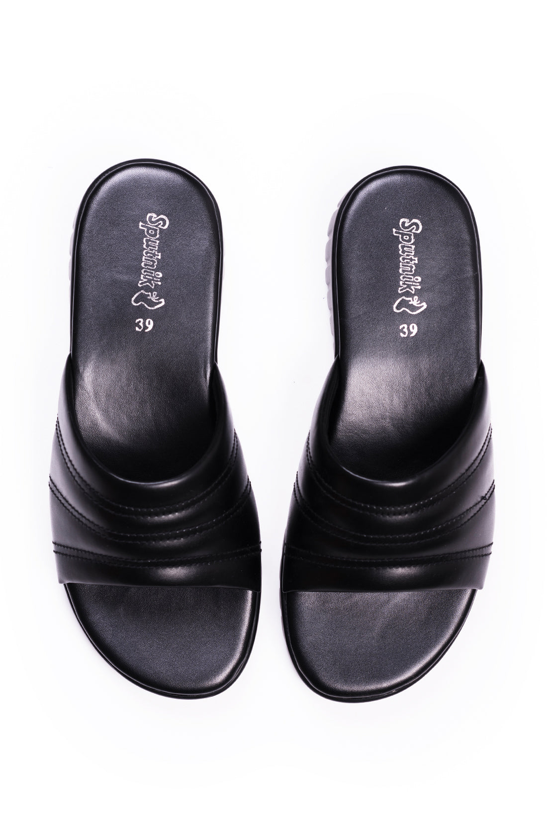 Black Comfort L02625/002