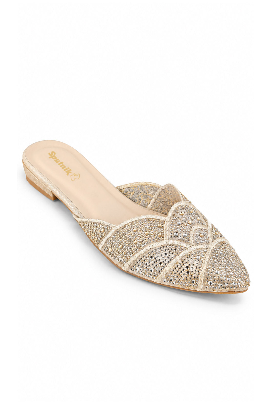 Golden Pumps L04127/011