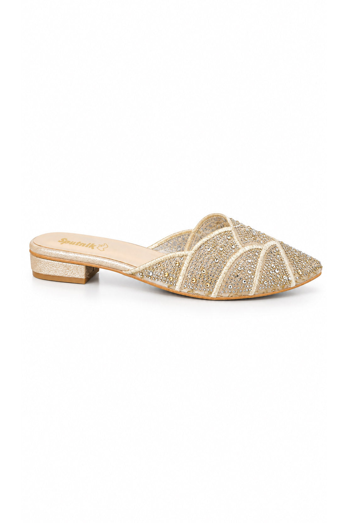 Golden Pumps L04127/011