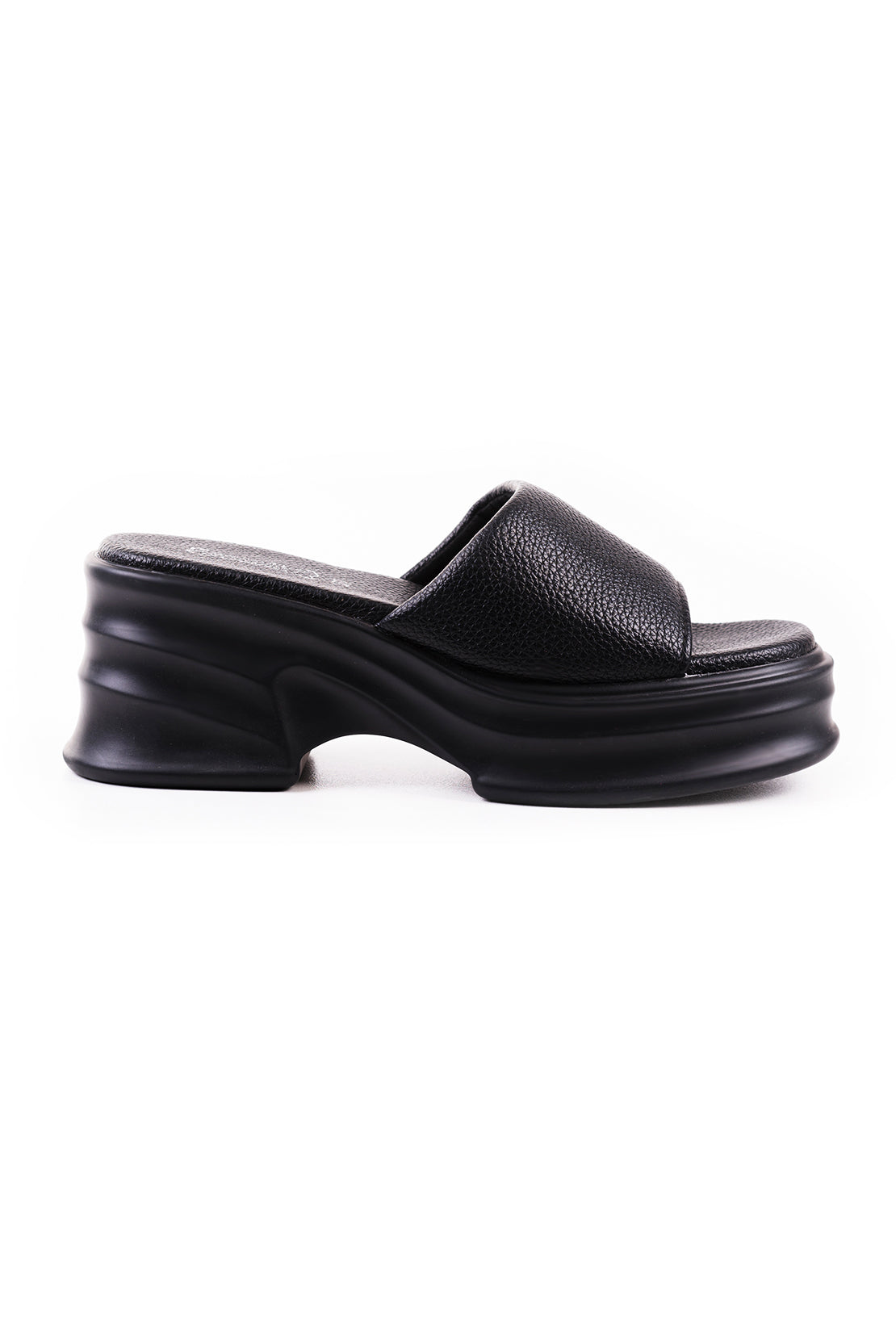 Black Mild Comfort K02658/02M