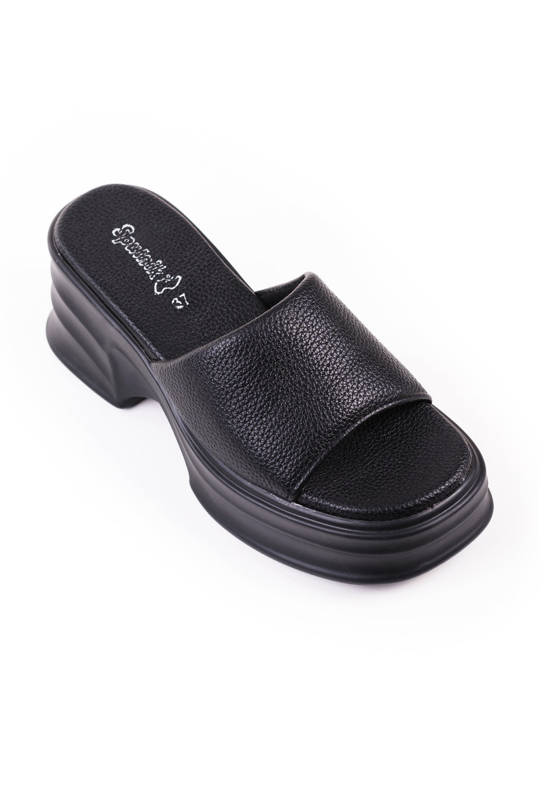 Black Mild Comfort K02658/02M