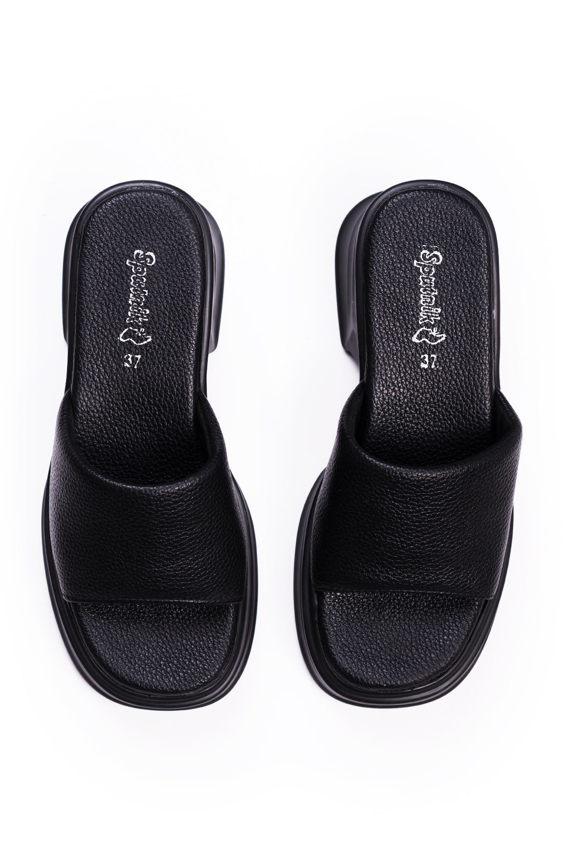 Black Mild Comfort K02658/02M