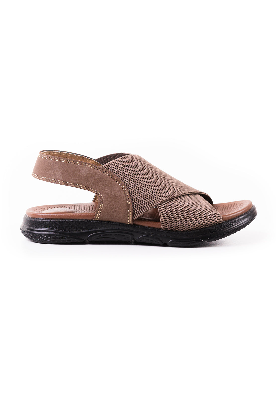 Khaki Sandal L00816/14k