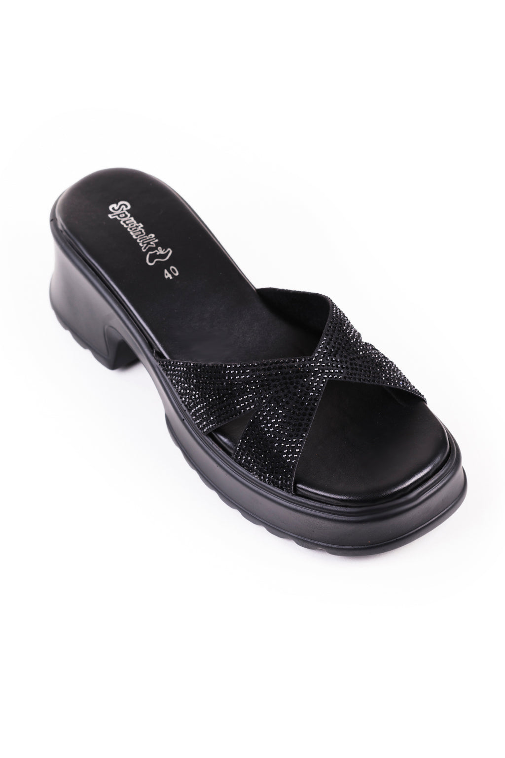 Black Comfort K02606/002