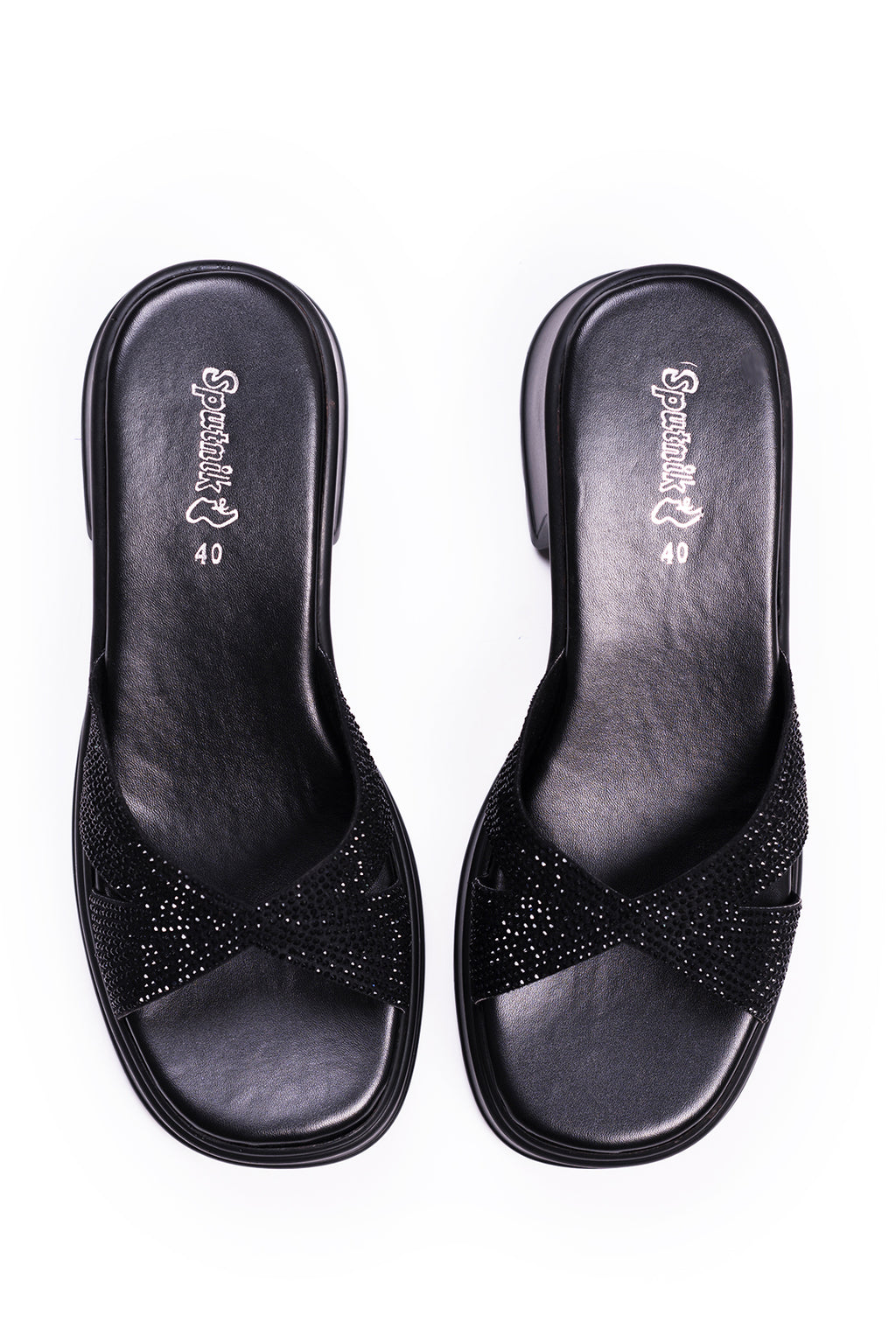 Black Comfort K02606/002