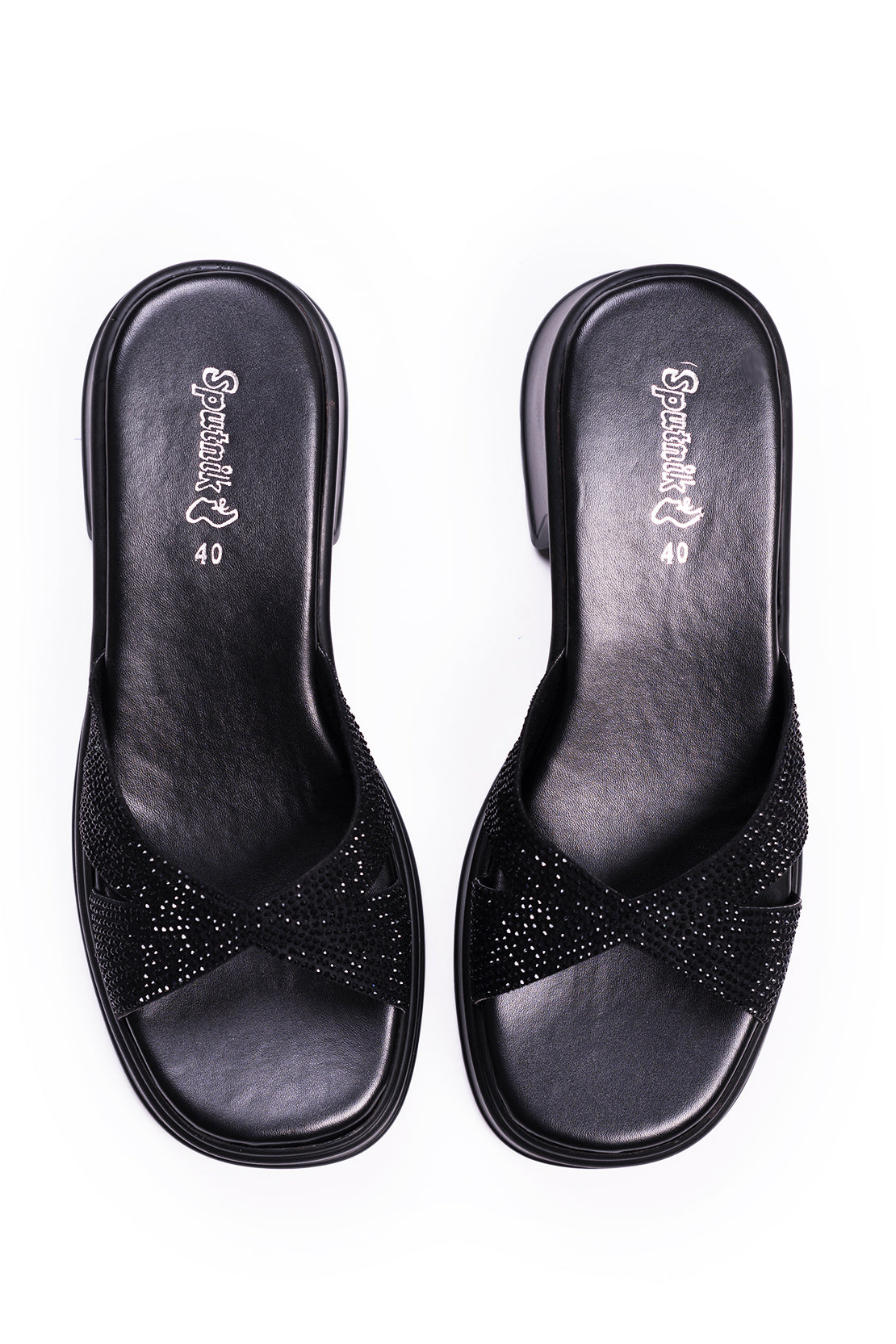 Black Comfort K02606/002