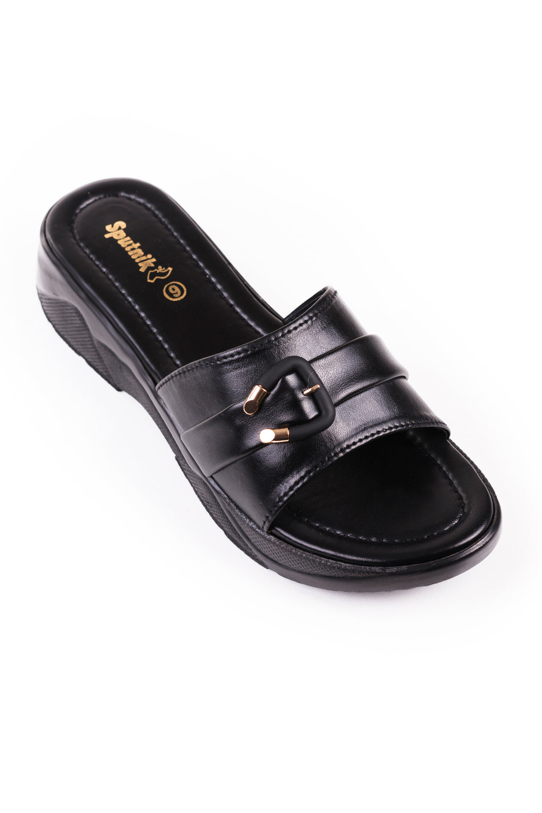 Black Comfort KK2684/002