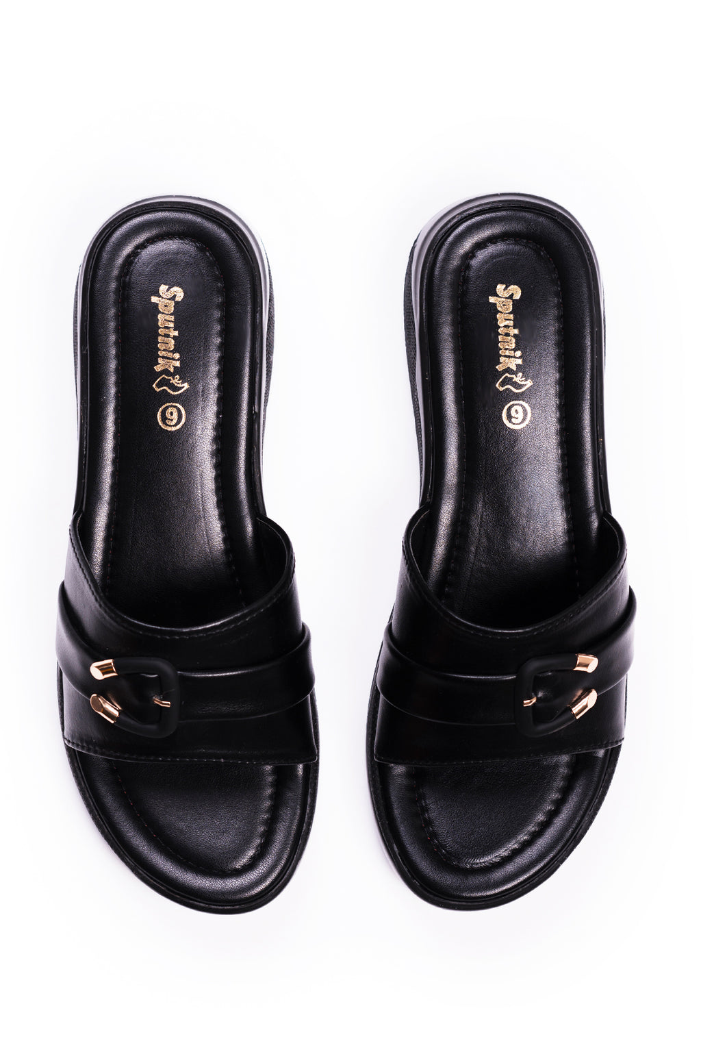 Black Comfort KK2684/002