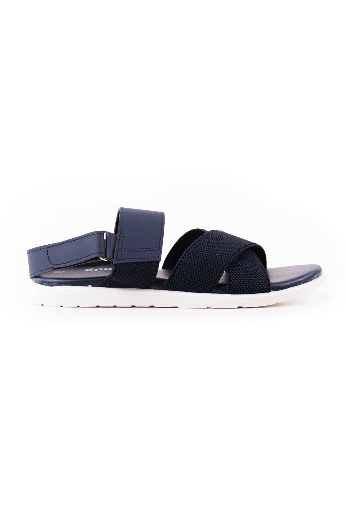 Navy Blue Sandal L00768/N05
