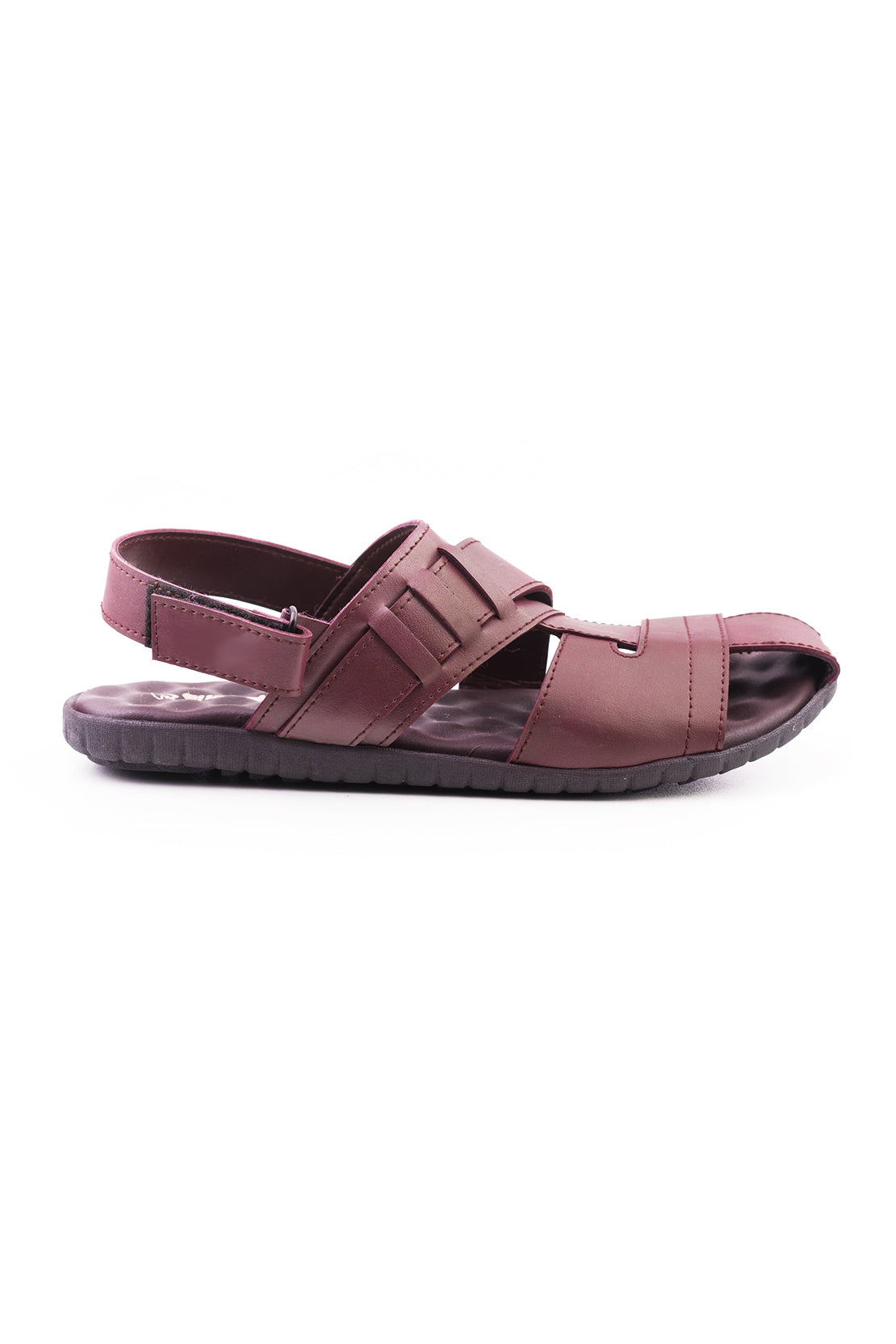Brown Sandal J00724/014