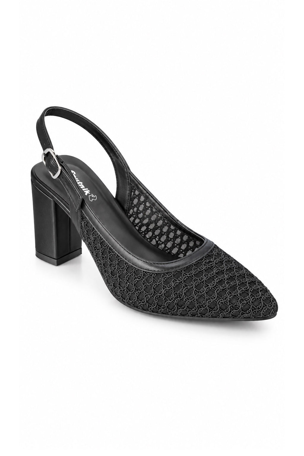 Black Pumps L04408/002