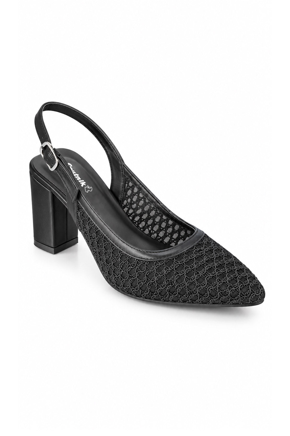 Black Pumps L04408/002