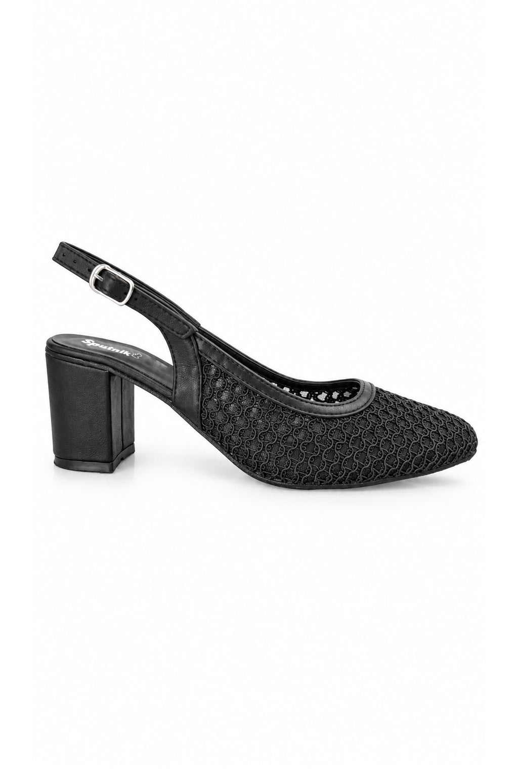 Black Pumps L04408/002