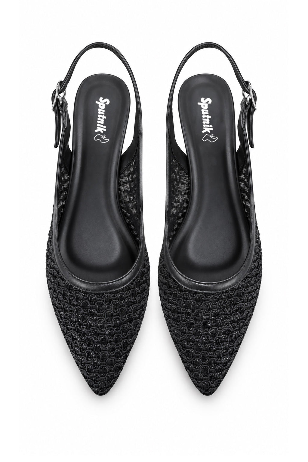 Black Pumps L04408/002
