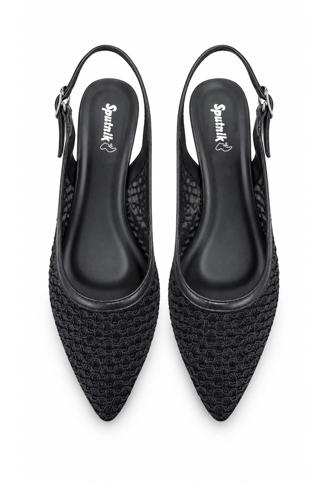 Black Pumps L04408/002