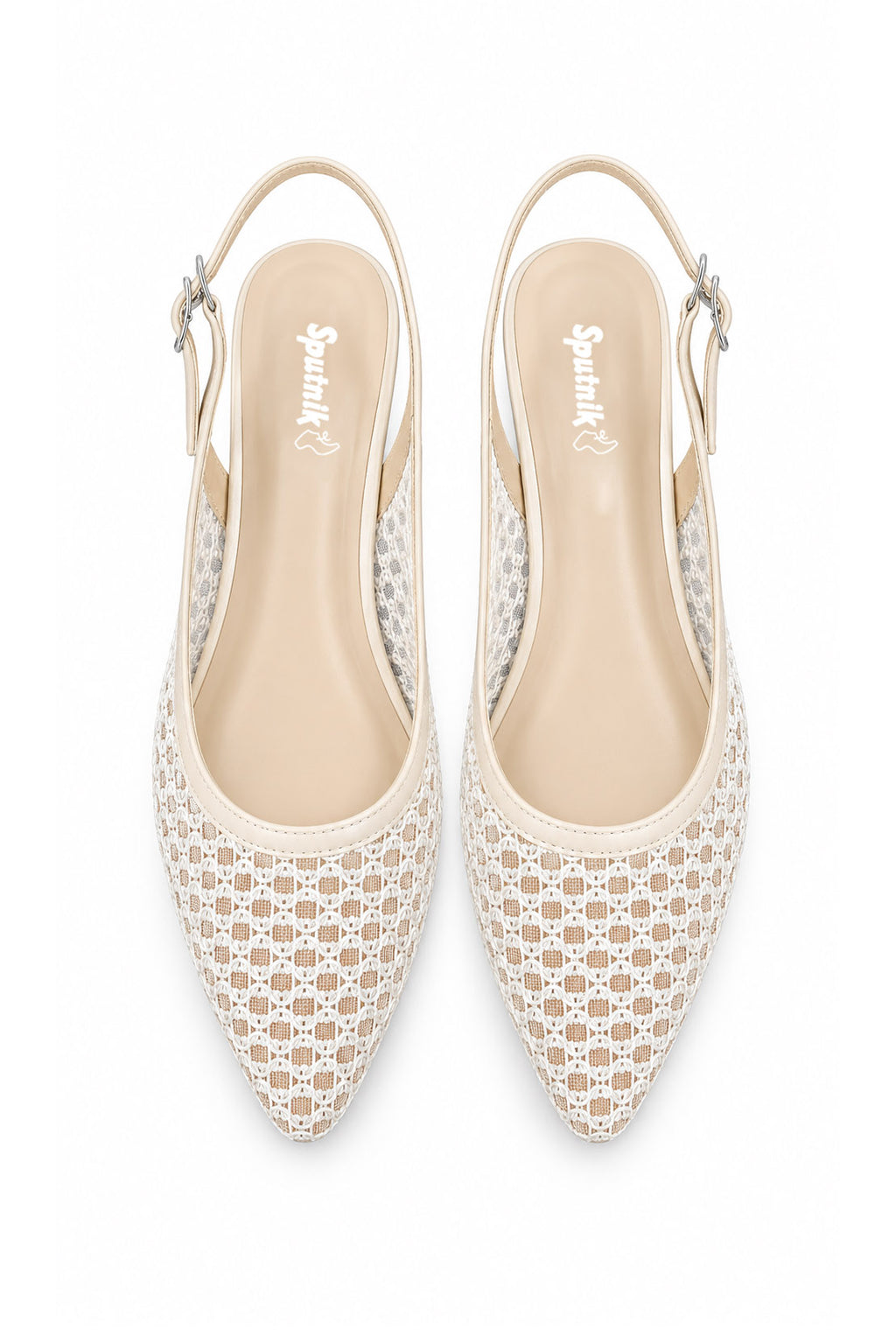 Fawn Pumps L04408/006