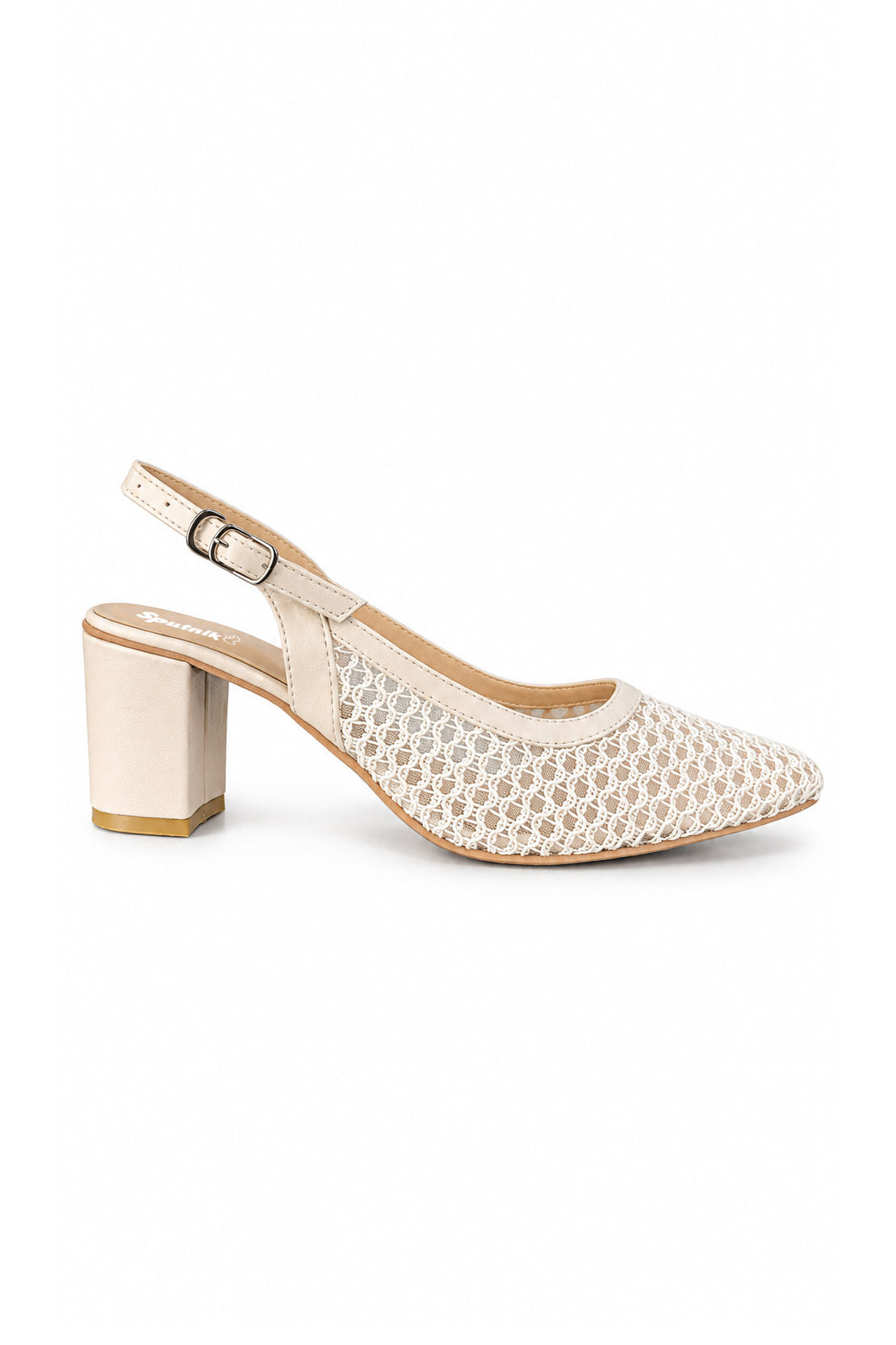 Fawn Pumps L04408/006
