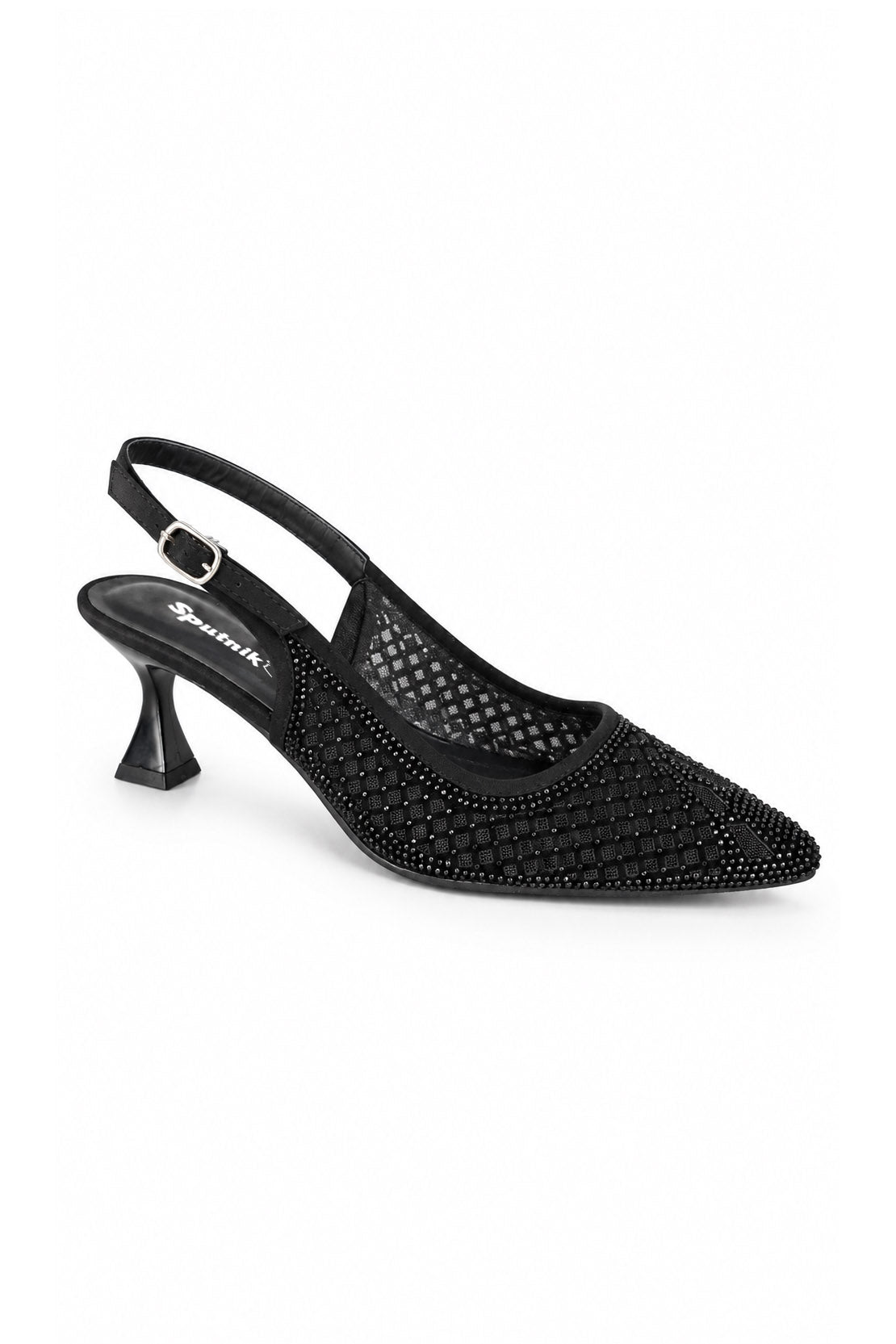 Black Pumps L04409/002