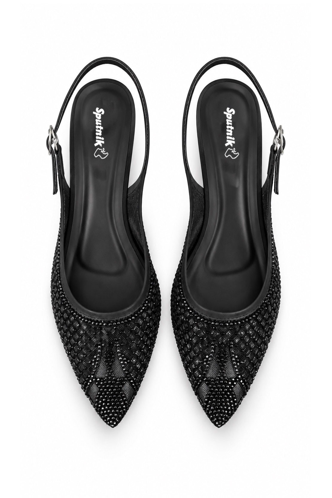 Black Pumps L04409/002