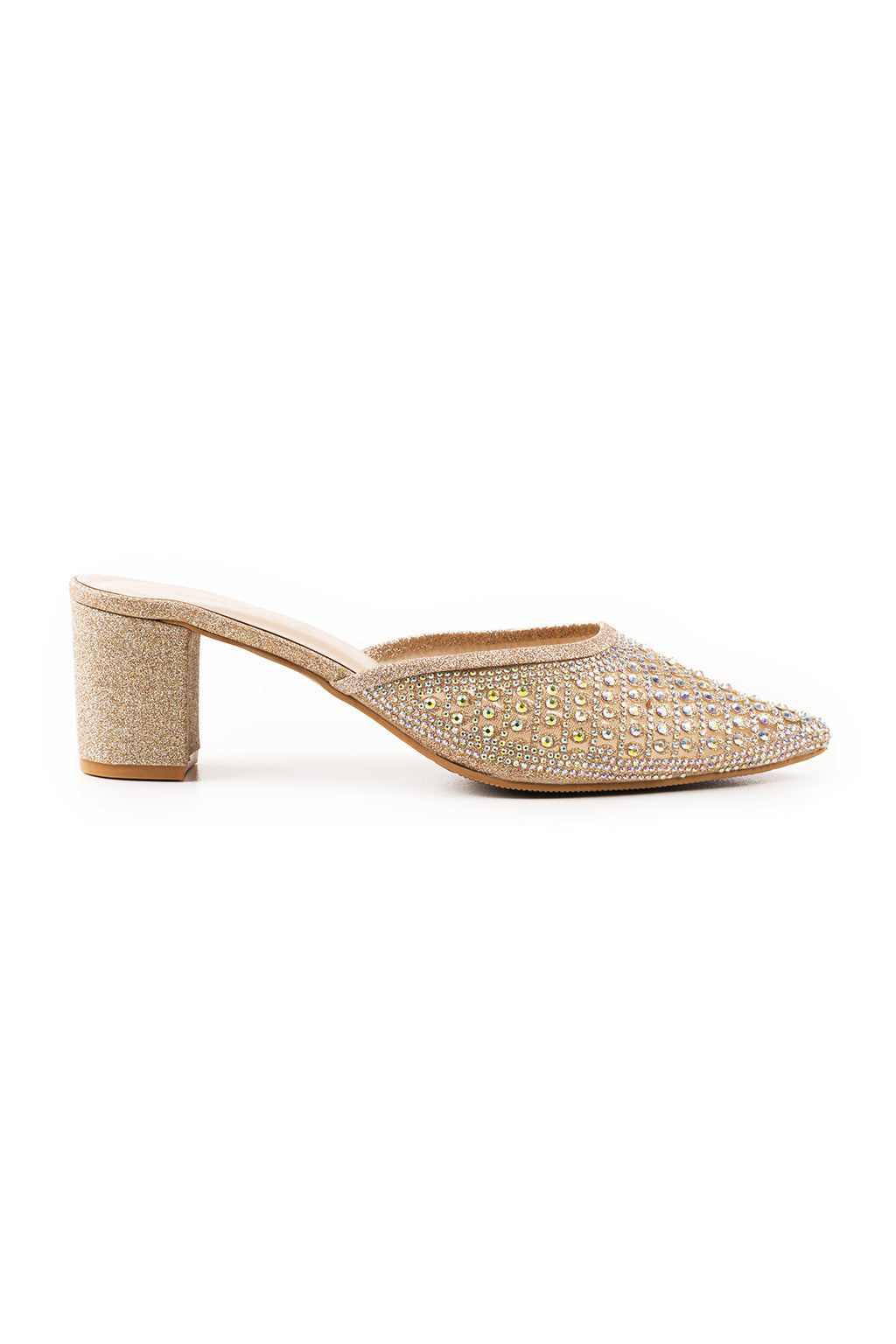 Golden Pumps KK4089/011