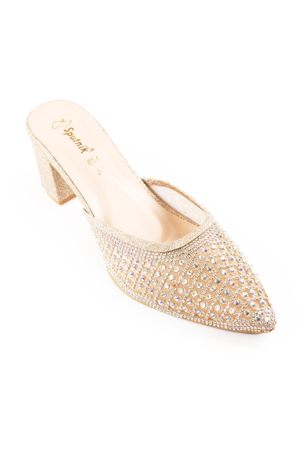 Golden Pumps KK4089/011