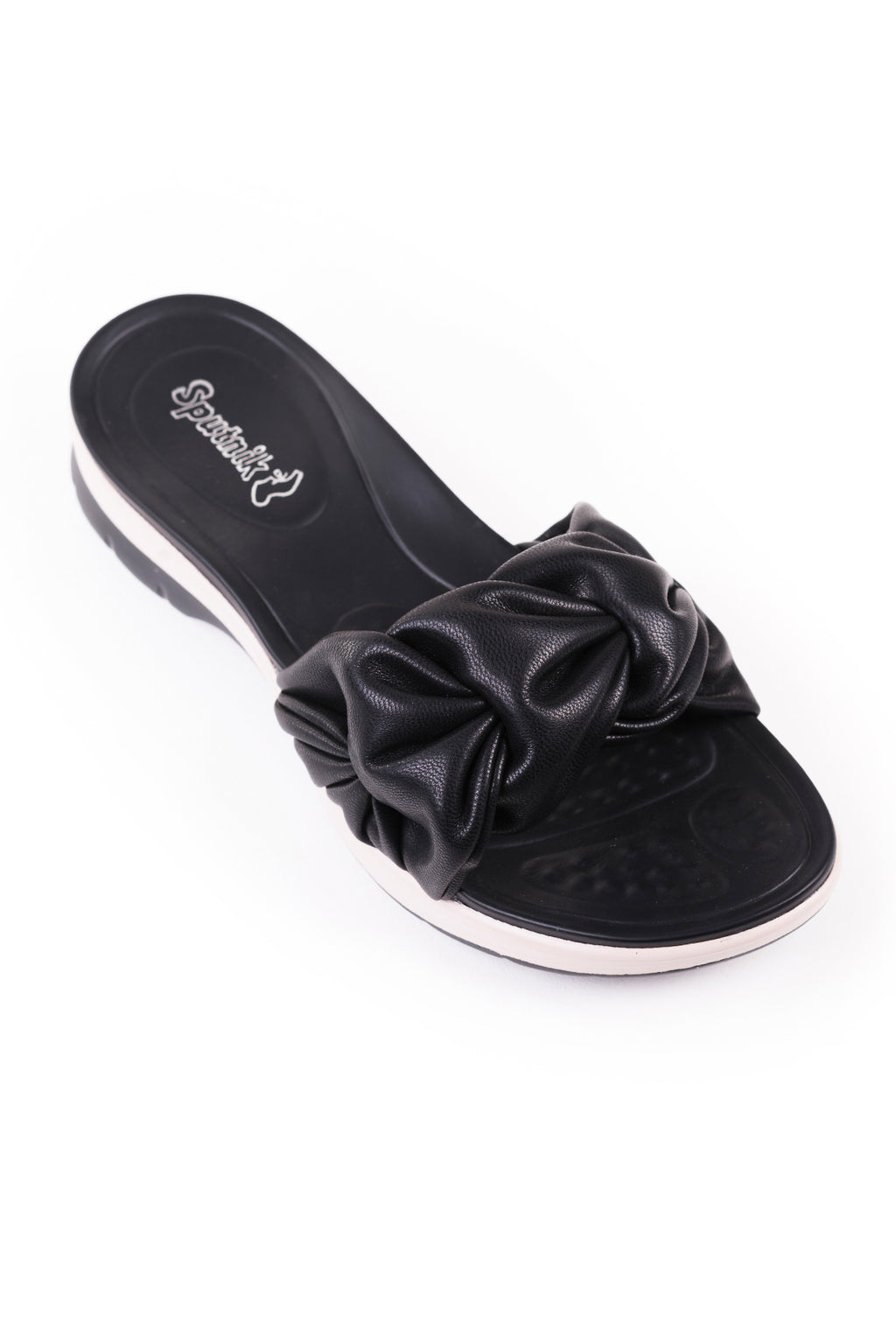 Black Comfort K02682/002