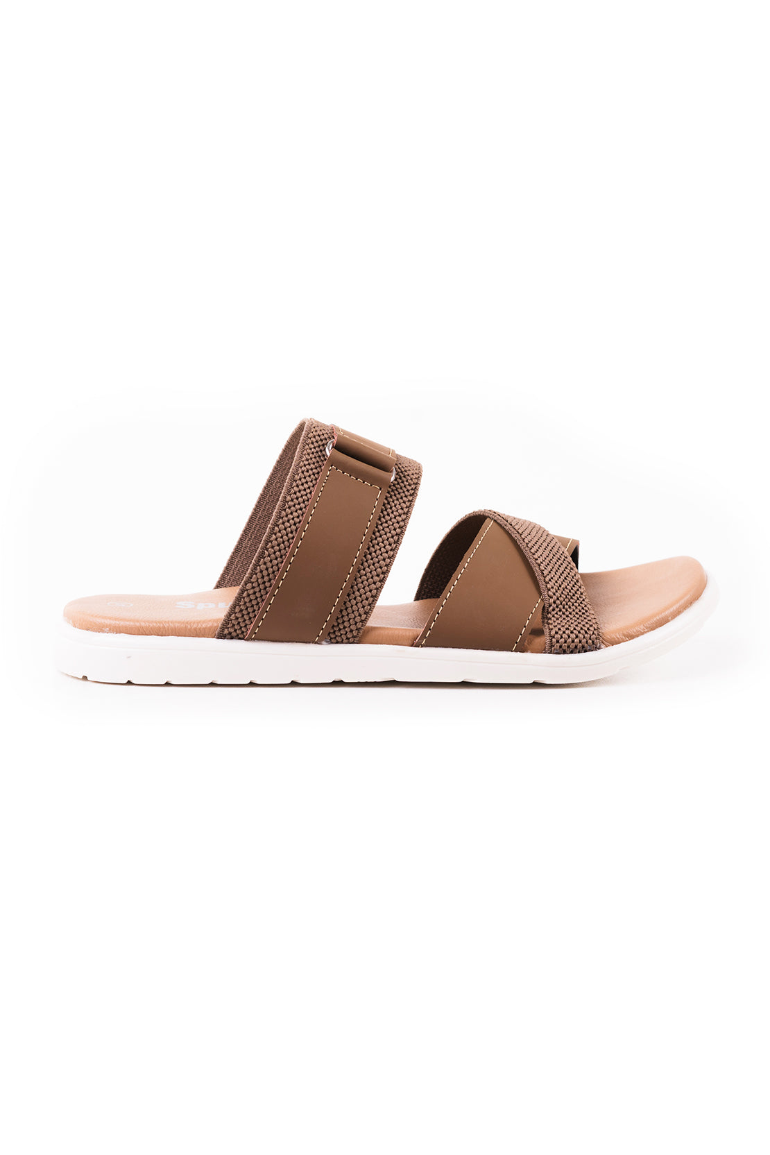 Fawn Slipper L00111/006