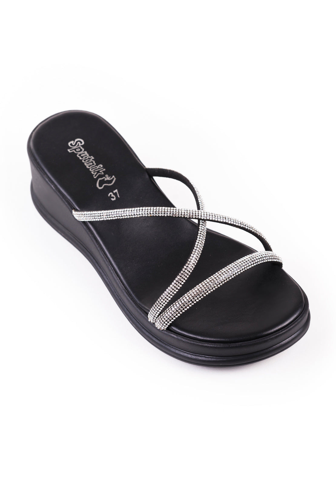 Black Comfort KK2536/002