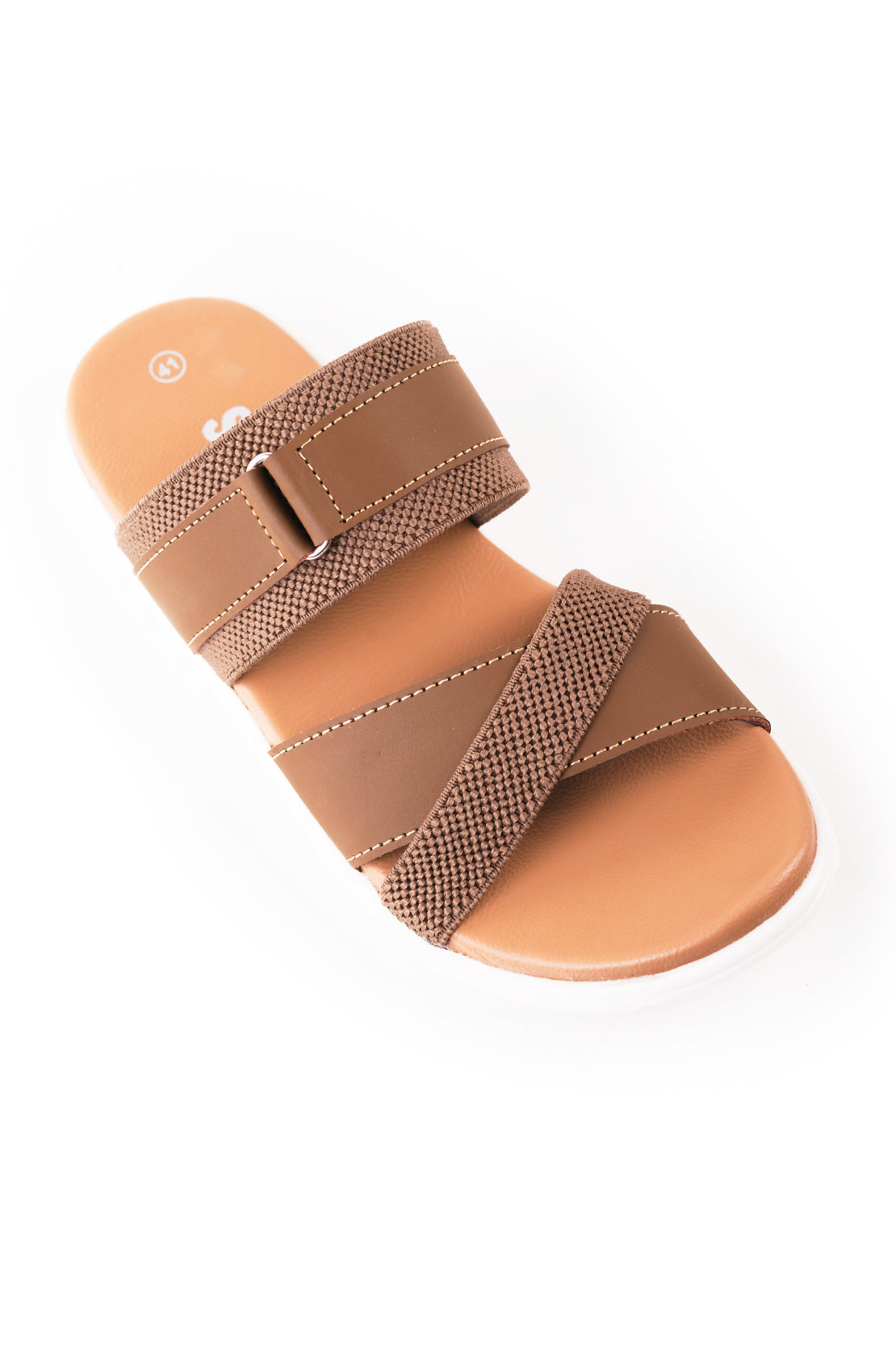 Fawn Slipper L00111/006