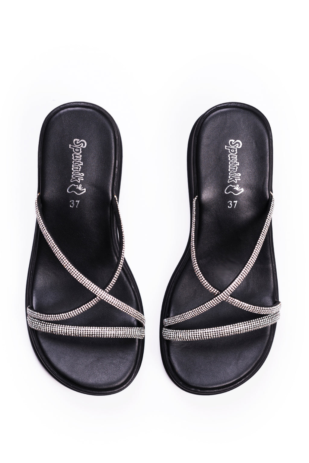 Black Comfort KK2536/002