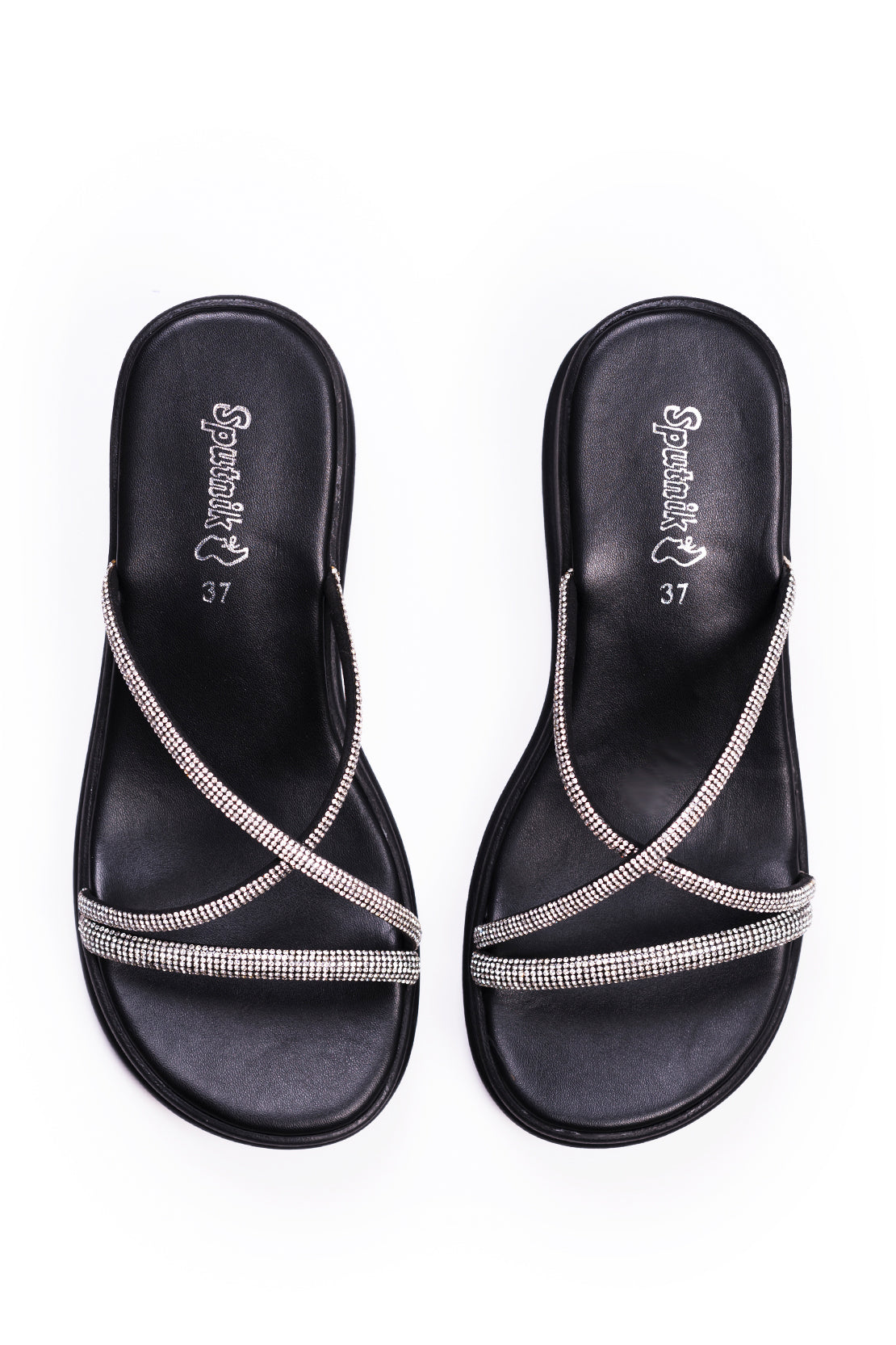 Black Comfort KK2536/002