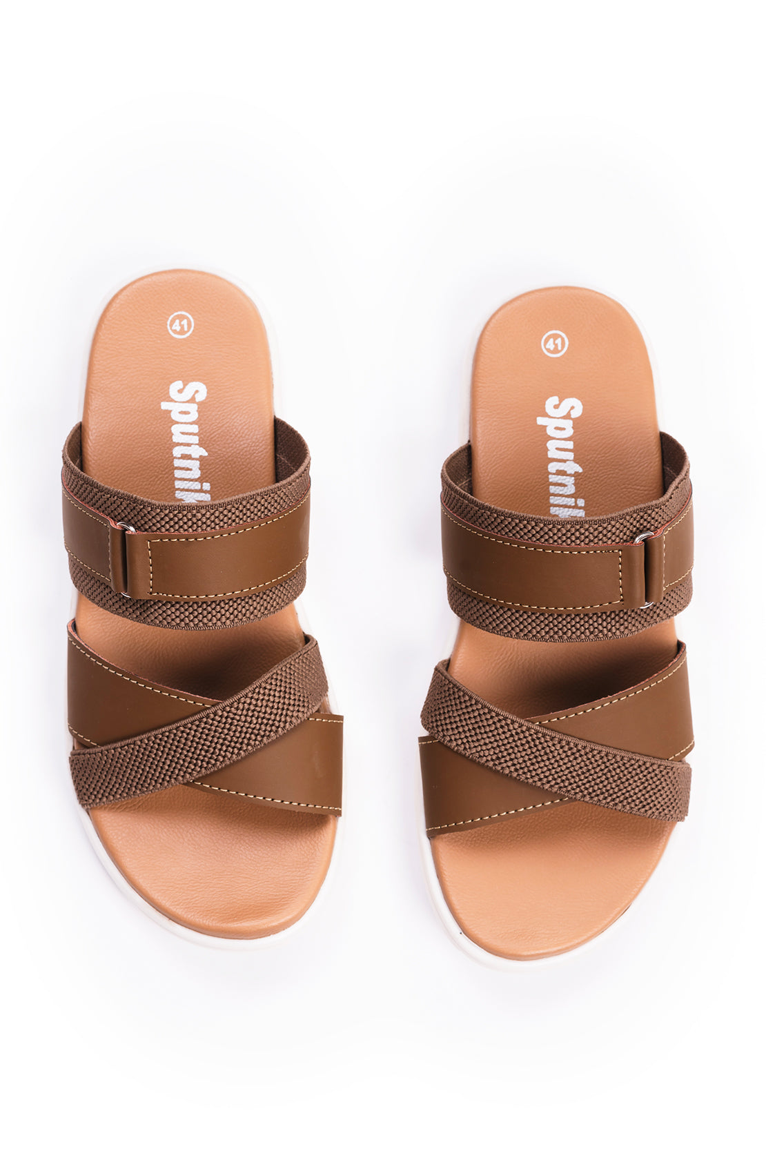 Fawn Slipper L00111/006