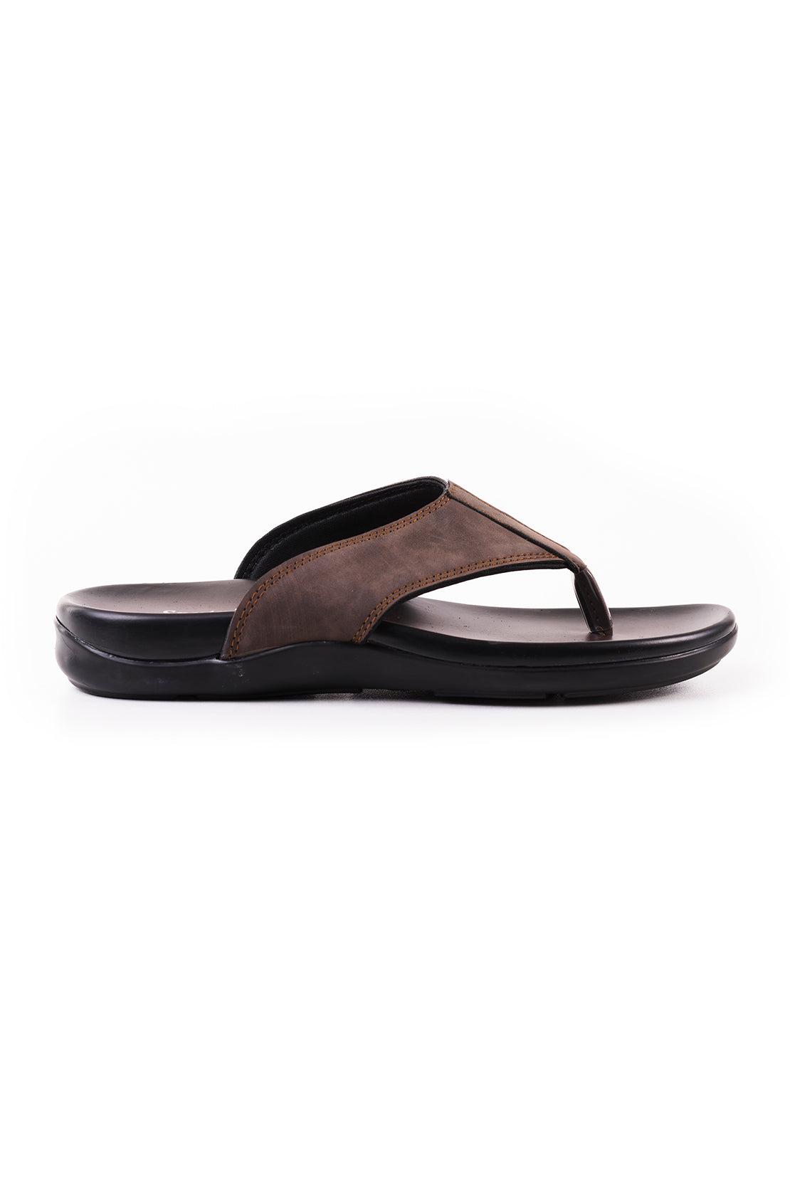 Brown Slipper L000187/014