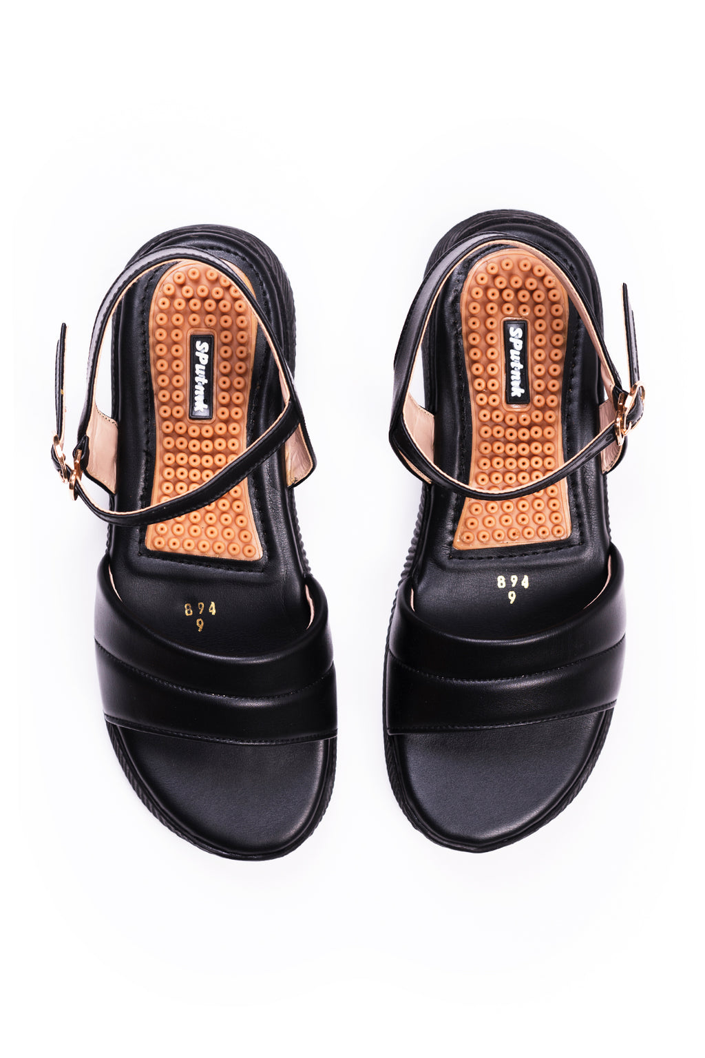 Black Comfort K03552/002