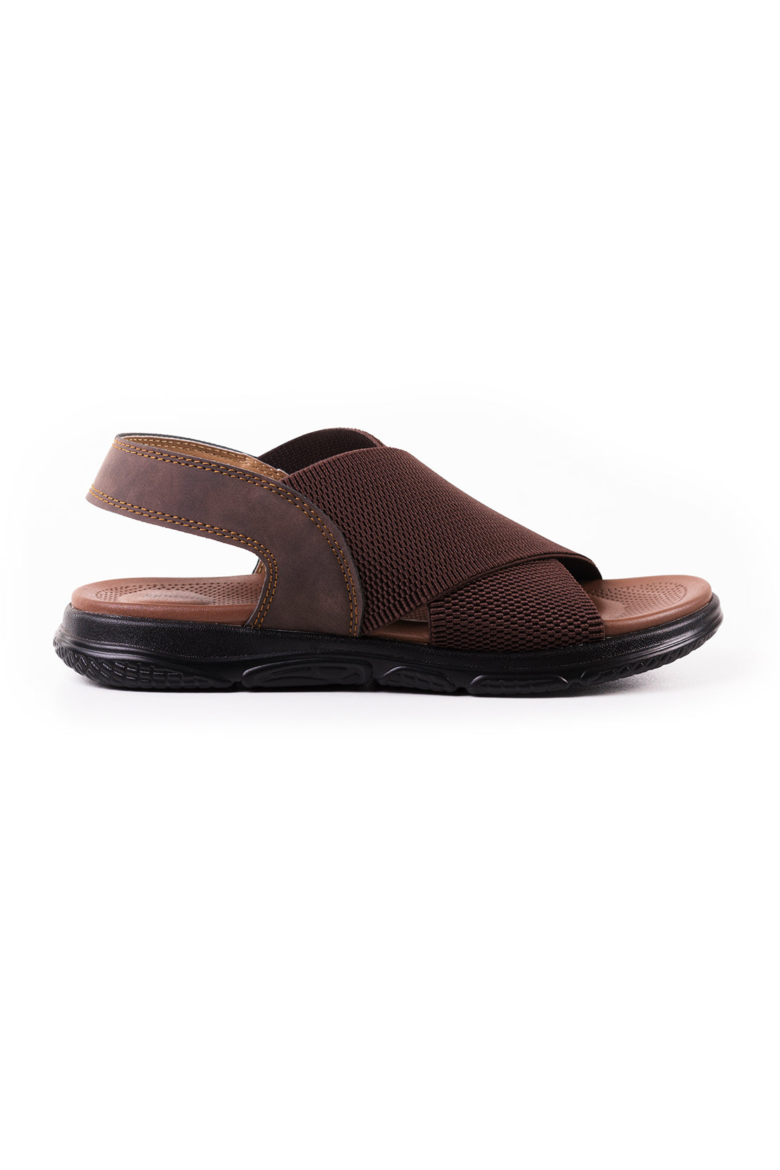 Brown Sandal L00816/014