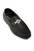 Black Casual Shoes J01315/002