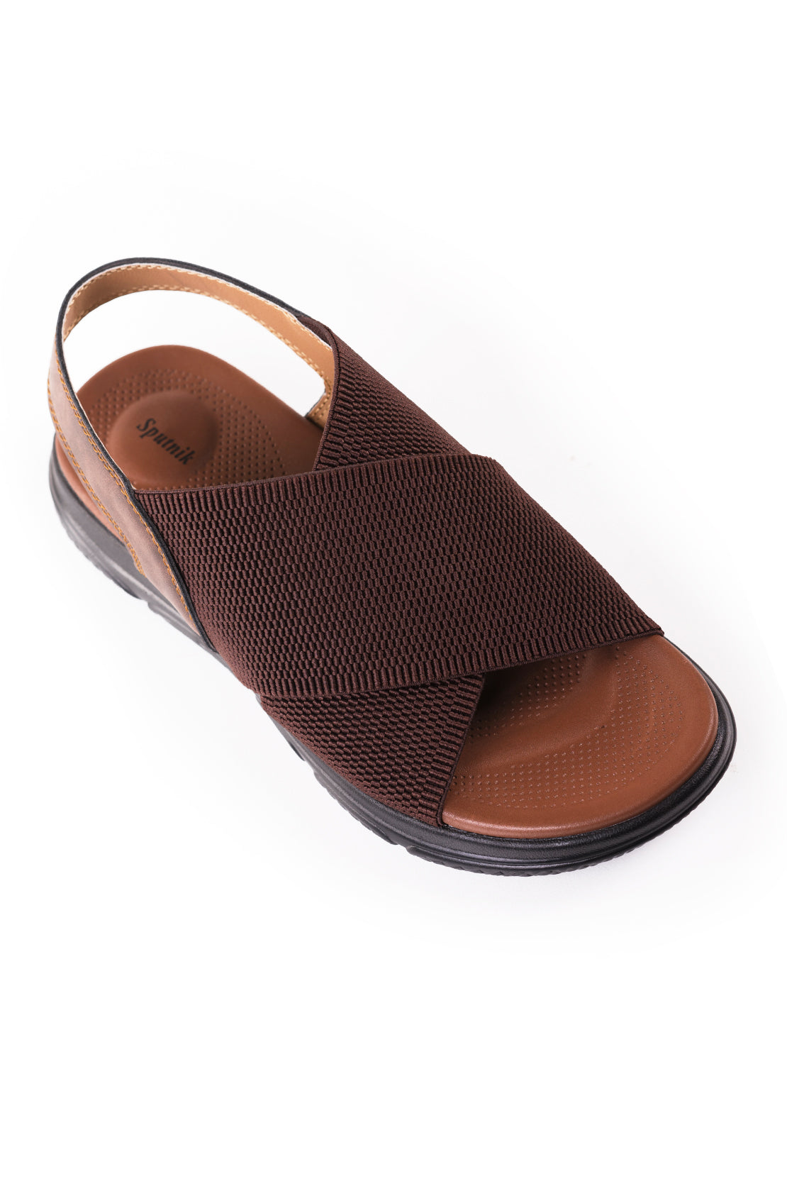 Brown Sandal L00816/014